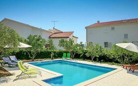 Apartment Katarina 3 - Sib156 By Interhome